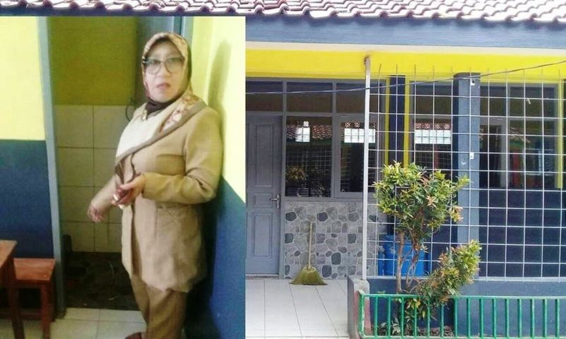 Siswa SD Diajarkan Hemat Air