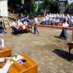 Pentingnya Literasi Politik Bagi Siswa SMA