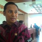 Nico Siahaan Dipanggil KPK