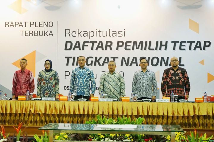 Tak Setuju ODGJ Masuk dalam DPT