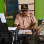 SMP Negeri 2 Solokanjeruk Masih Kekurangan Ruang Kelas Baru