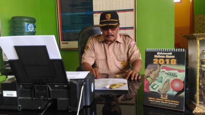SMP Negeri 2 Solokanjeruk Masih Kekurangan Ruang Kelas Baru SMP Negeri 2 Solokanjeruk Masih Kekurangan Ruang Kelas Baru