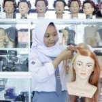 Lulusannya Banyak Peminat