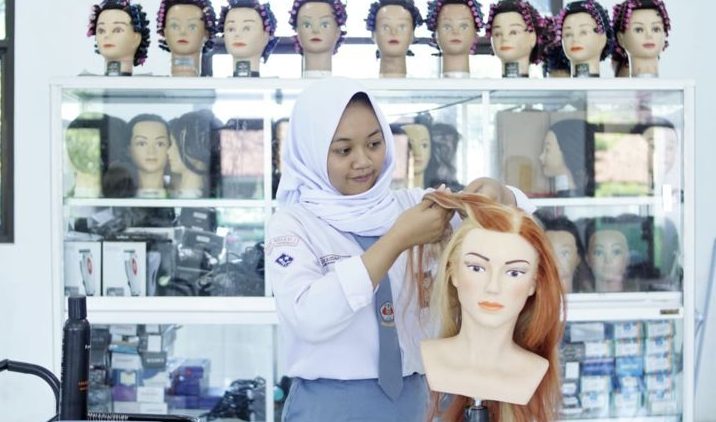 Lulusannya Banyak Peminat