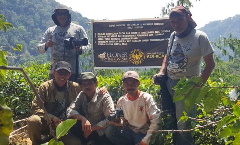 “Menyesal Kenapa Rusak Lingkungan Saya Sendiri”