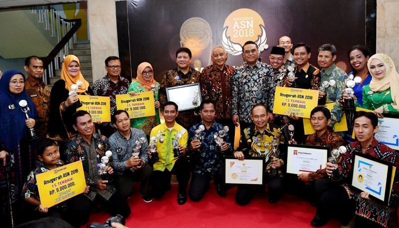 Ada Anak Asuh yang Sudah jadi Dokter
