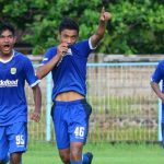 Berguru Sepakbola ke Inggris