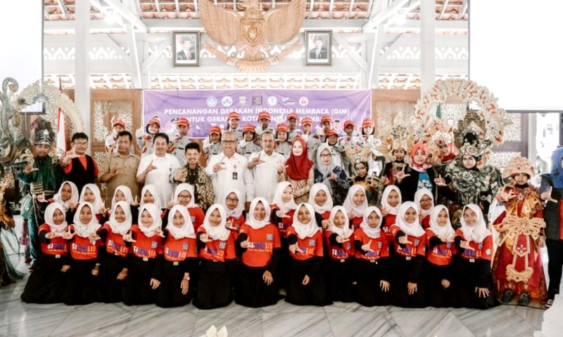 Disdik Kota Bandung Perbanyak Buku Non Pelajaran