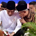 Syafii: Hentikan Menuding Jokowi Tidak Pro Umat Islam