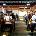 PPB Akan Gelar Diskusi Peran Media