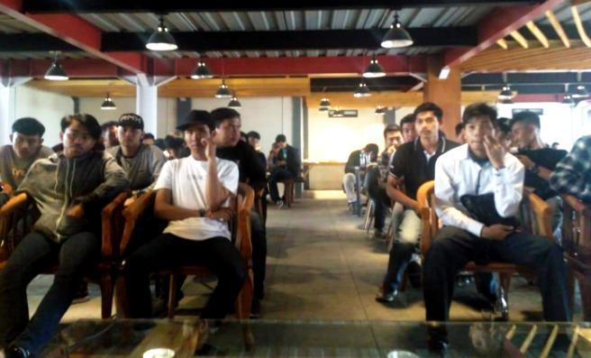 PPB Akan Gelar Diskusi Peran Media