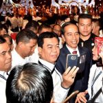 Jokowi Dipandang Mampu Bangun Ekonomi Lebih Baik