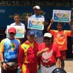 JIM Diikuti 1.200 Peserta, 70 Orang dari Luar Negeri