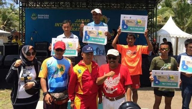 JIM Diikuti 1.200 Peserta, 70 Orang dari Luar Negeri