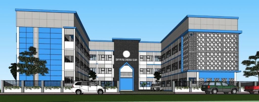 Bandung Segera Miliki Sekolah Digital