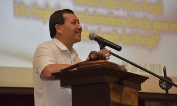 Pemprov Jabar-Malaysia Jalin Kerjasama