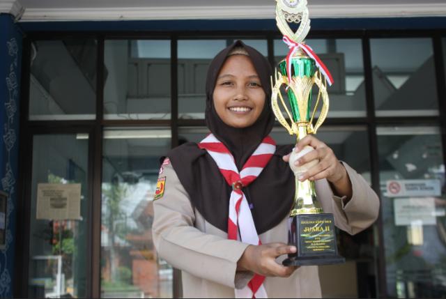 Baejah Kesemsem Pelajaran Fisika