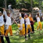 Kenalkan Hewan dan Alam ke Siswa