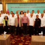 Jawa Barat Pelopor Sport Science