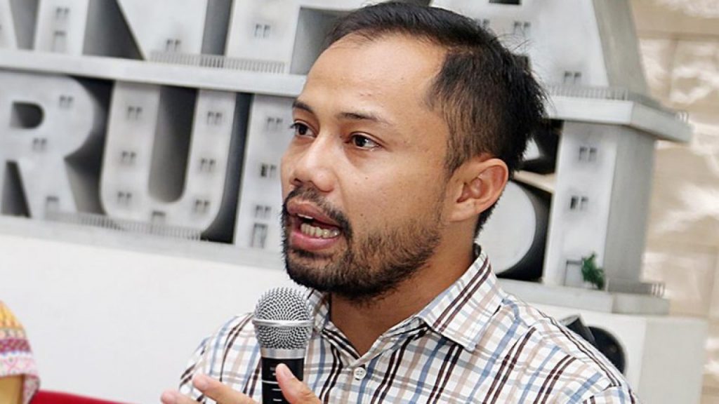 Dana Parpol Naik, Korupsi Tetap Dana Parpol Naik, Korupsi Tetap