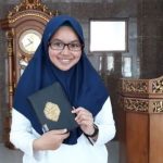 Reihan Rizky, Senang Gabung Ribuan Rohis