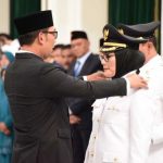 Prioritas Sektor Pariwisata