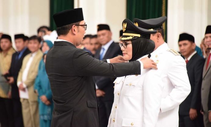 Prioritas Sektor Pariwisata