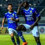 Eze dan Bauman Siap Tempur