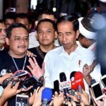 Barjab Siap Menangkan Jokowi