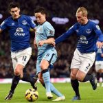 City Puncaki Klasemen