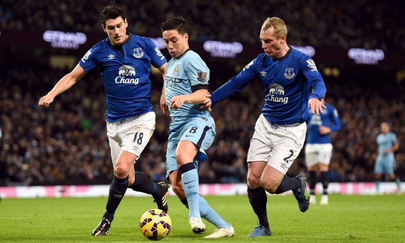 City Puncaki Klasemen