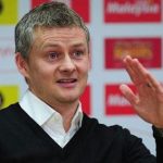 Solskjaer Resmi Gantikan Mou