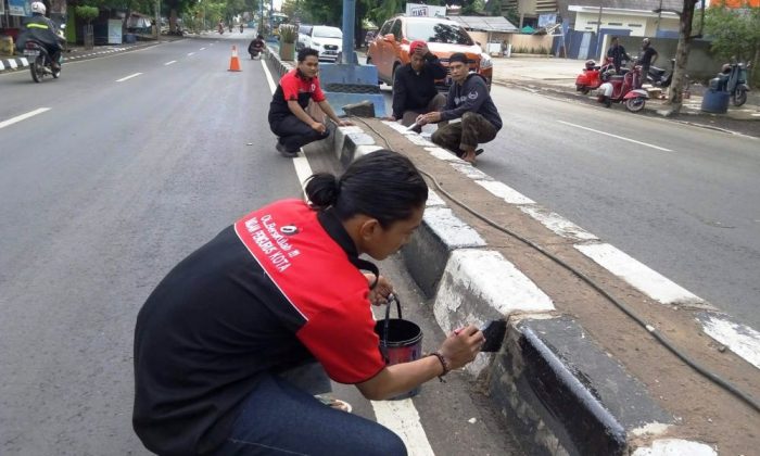 KBB Sulit dapatkan Adipura