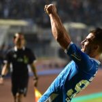 Bauman Mengaku Belum Puas