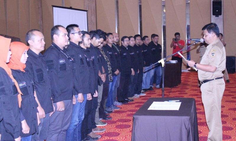 Bupati Kecewa pada Pengusaha