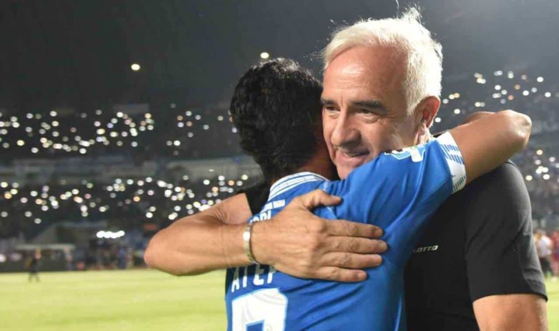 Selamat Tinggal Gomez