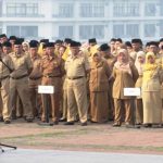 Jadwal Rotasi Pejabat Belum Jelas