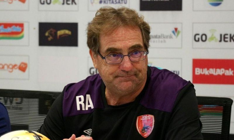 Bongkar Modus Pengaturan Skor