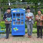 Membaca Bisa di Kolecer dan Candil