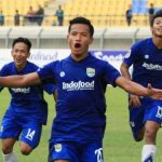 Mengedepankan Pemain Muda