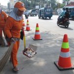 Tiga Puluh Petugas Kebersihan Disiapkan