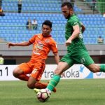 Regulasi Pemain Asing Belum Jelas