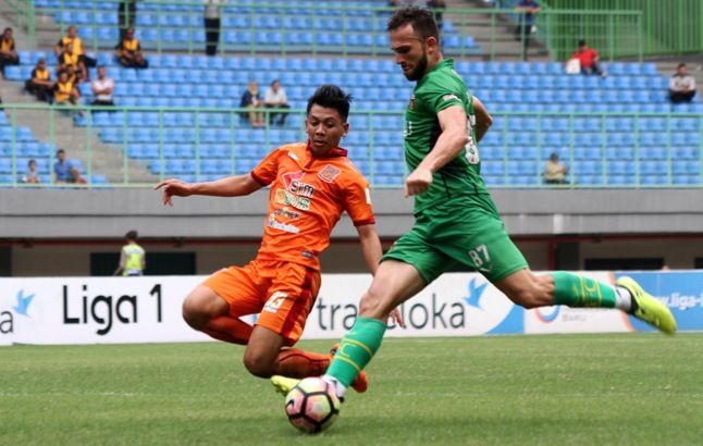 Regulasi Pemain Asing Belum Jelas