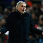 Jose Mourinho Resmi Dipecat Manchester United