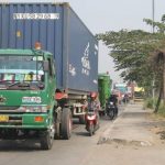 Pelanggaran Masih Tinggi, Kemacetan Tak Bisa Dihindari