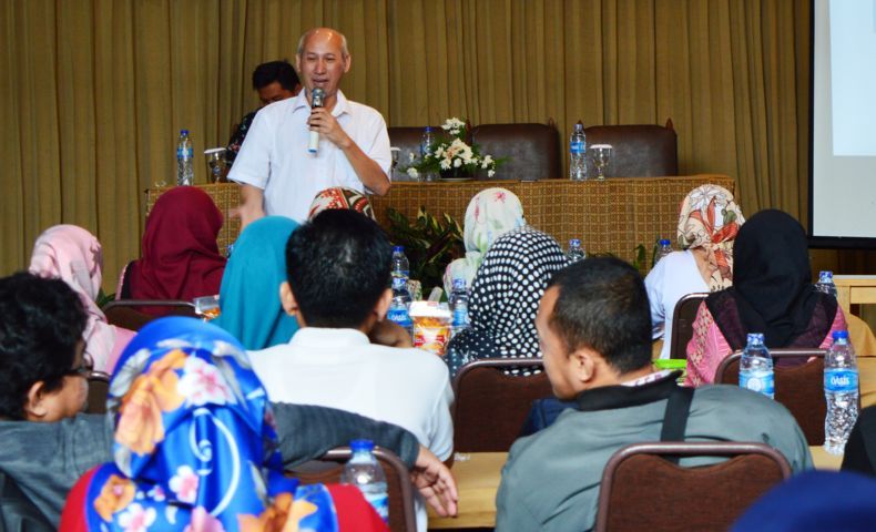 Hentikan Penggunaan Bahan Kimia