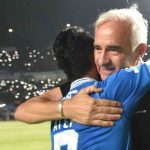 Kontrak Gomez Belum Jelas