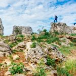 Dipersiapkan jadi Geopark Nasional