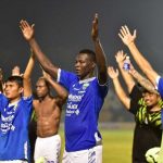 Laga Akhir, Wajib Menang