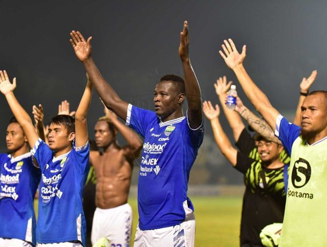 Laga Akhir, Wajib Menang